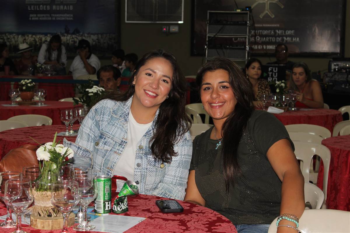 Foto do evento