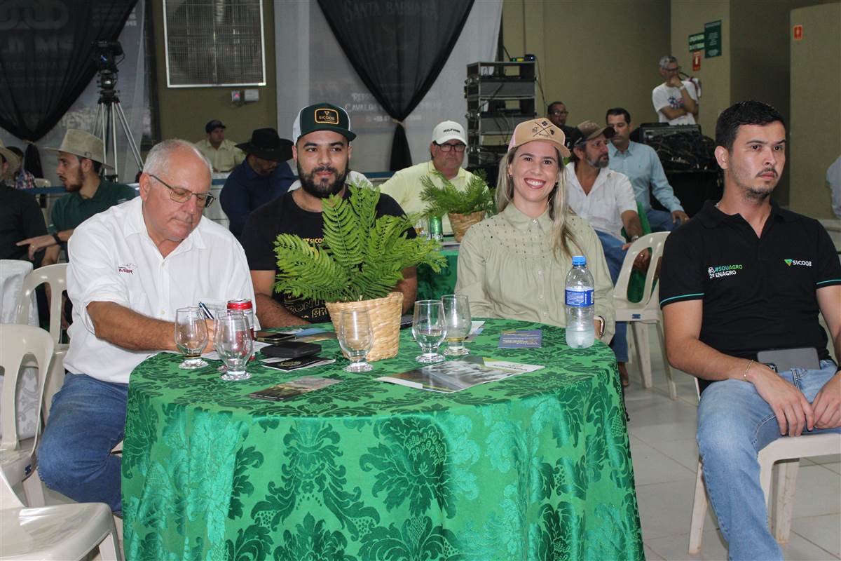 Foto do evento