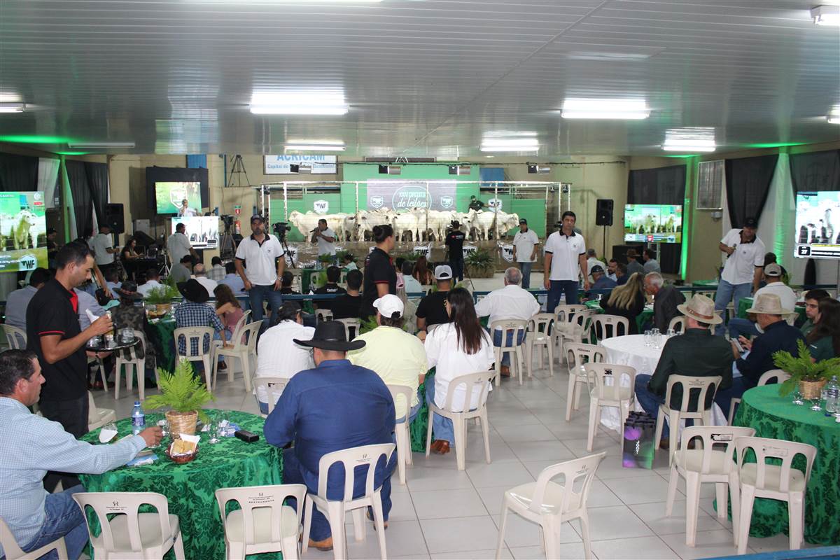 Foto do evento