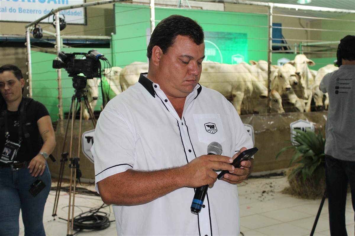 Foto do evento