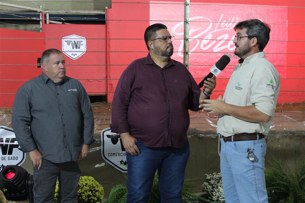 Foto do evento