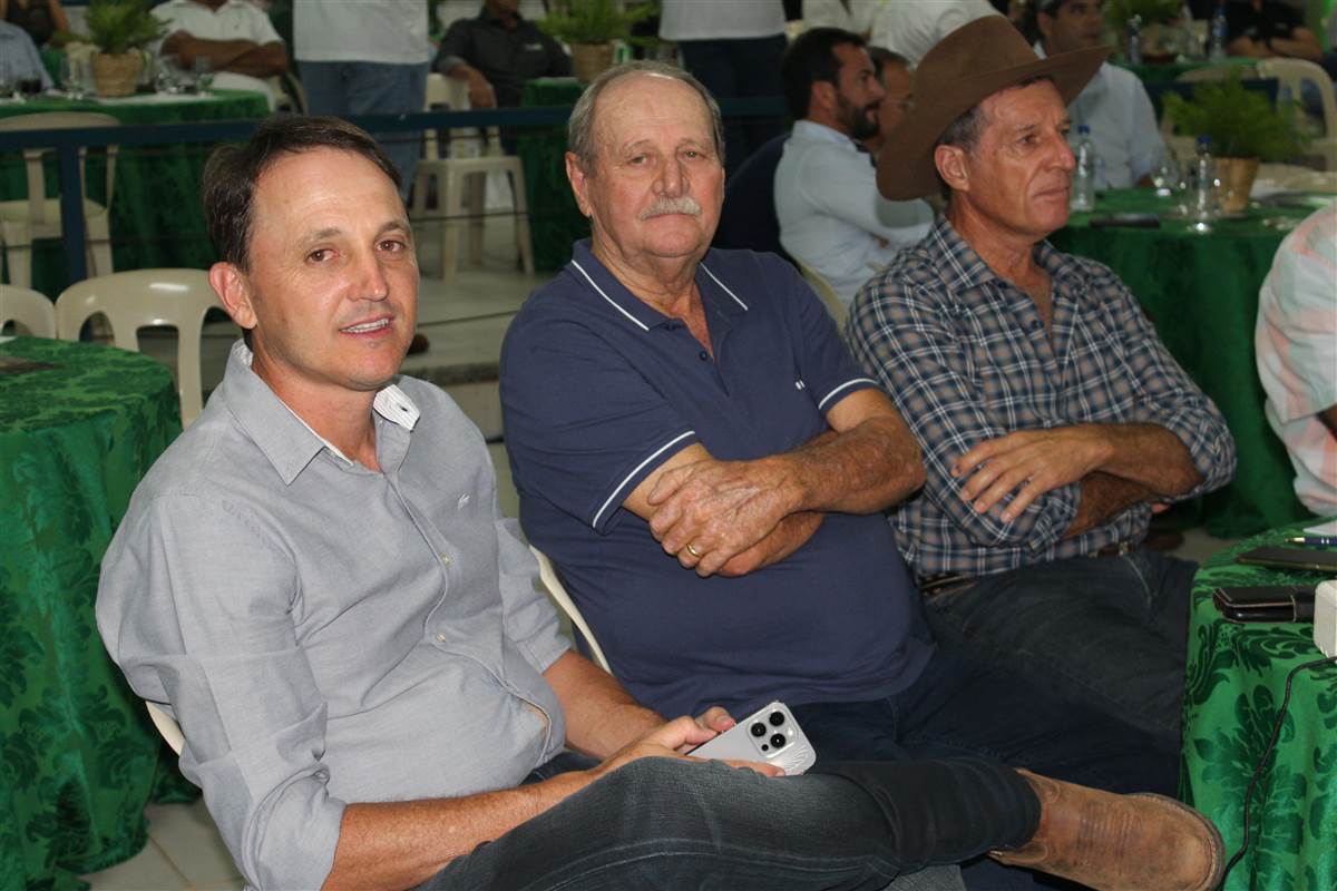 Foto do evento