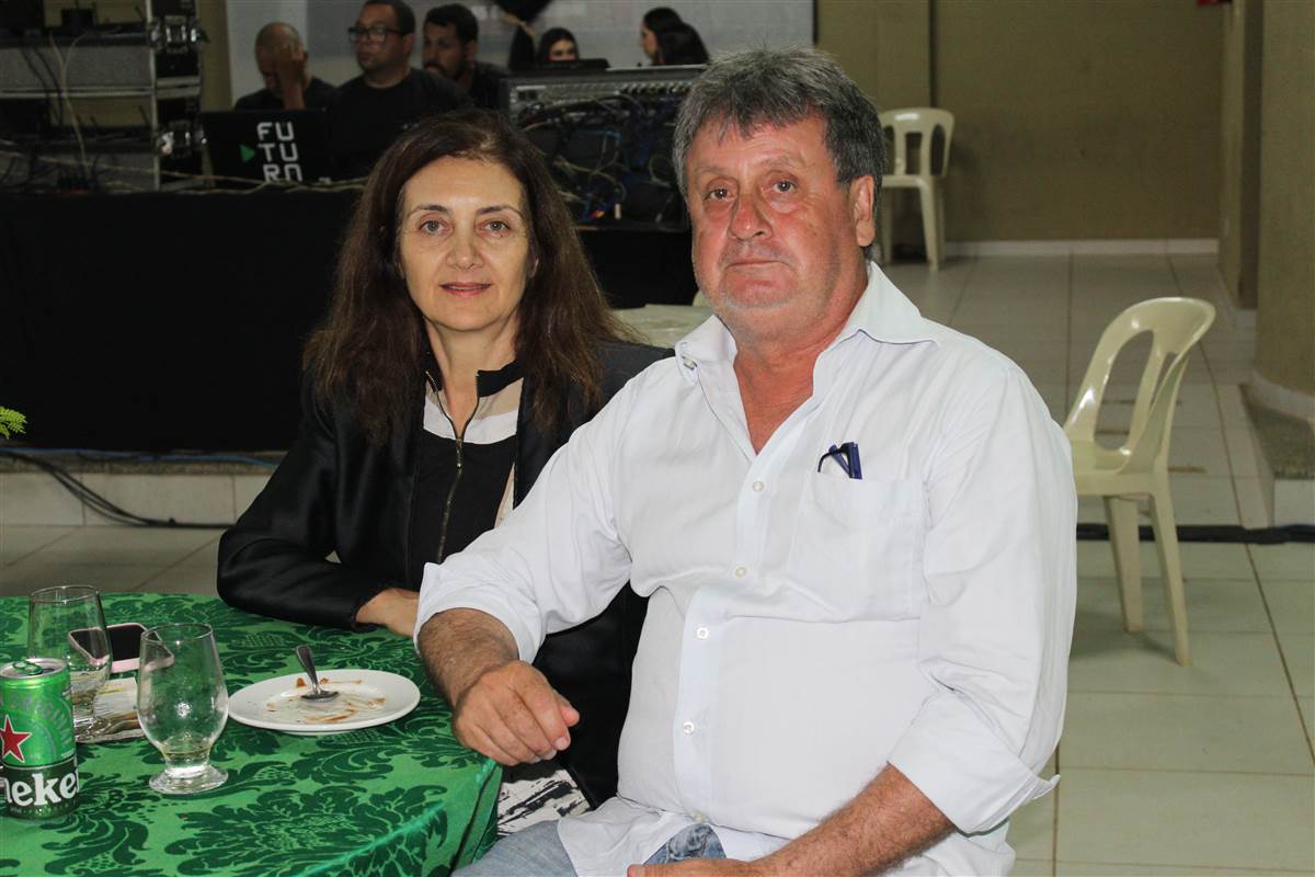Foto do evento