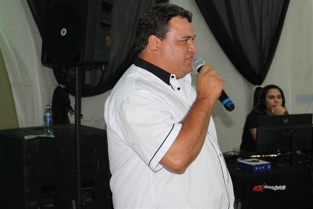 Foto do evento