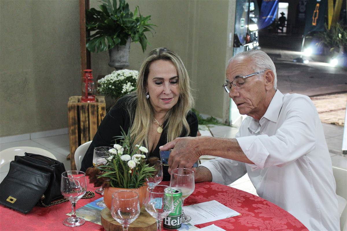 Foto do evento