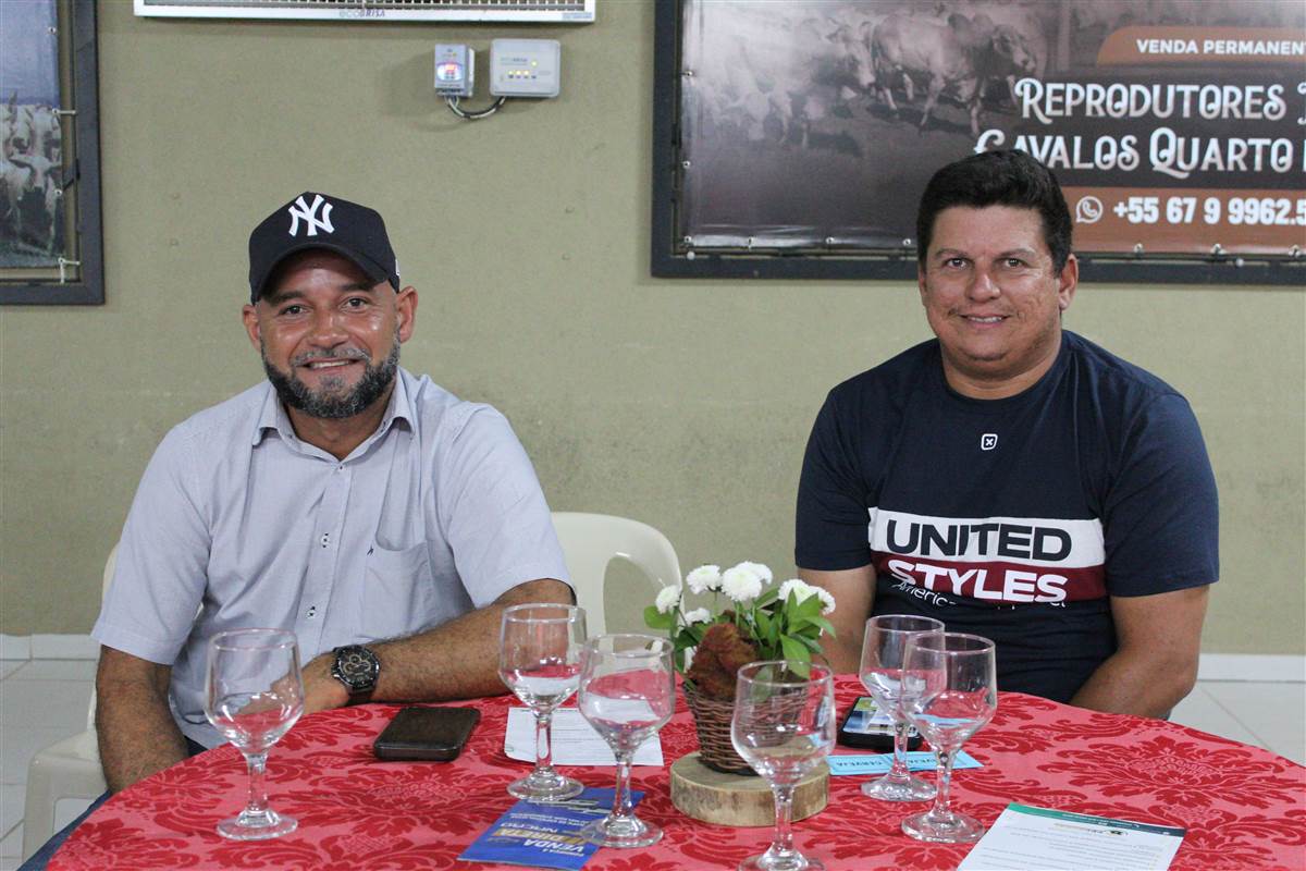 Foto do evento