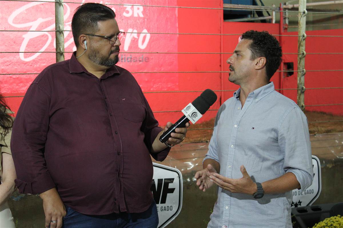 Foto do evento