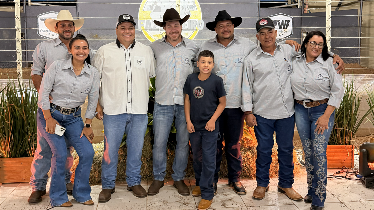 Foto do evento