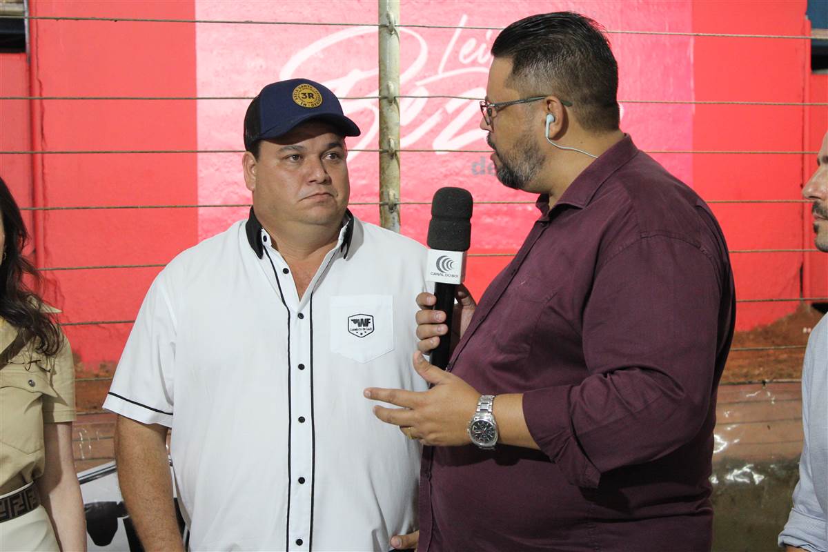 Foto do evento