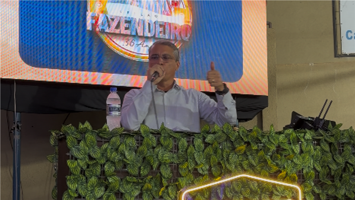 Foto do evento