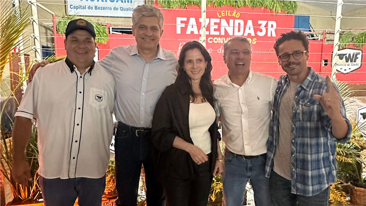 Foto do evento