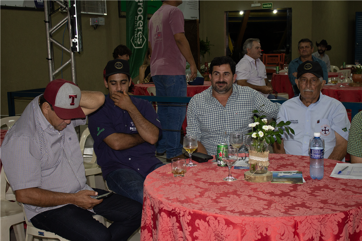 Foto do evento