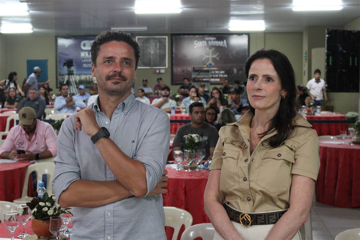 Foto do evento