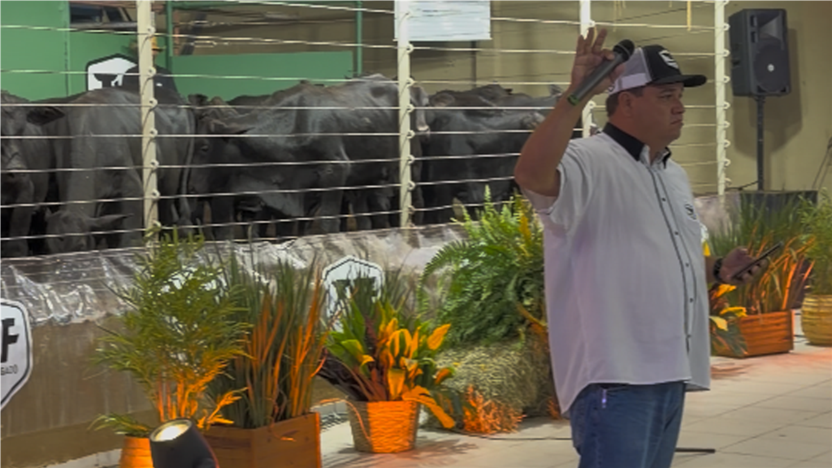 Foto do evento