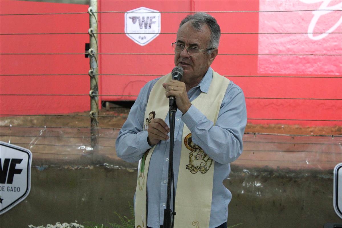 Foto do evento
