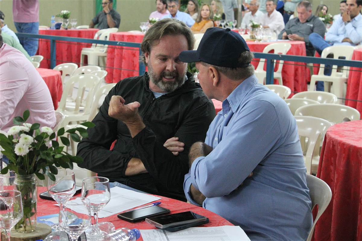 Foto do evento