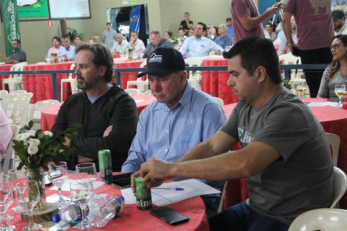 Foto do evento