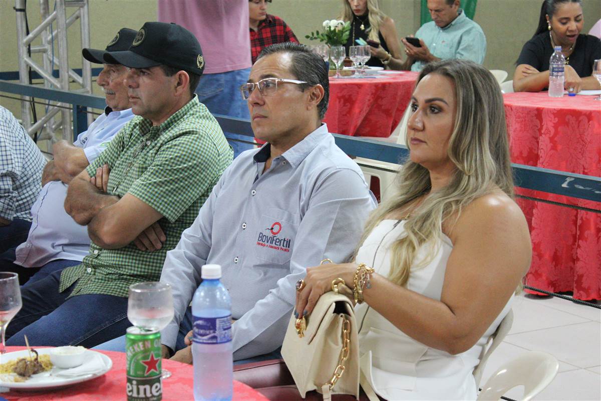 Foto do evento