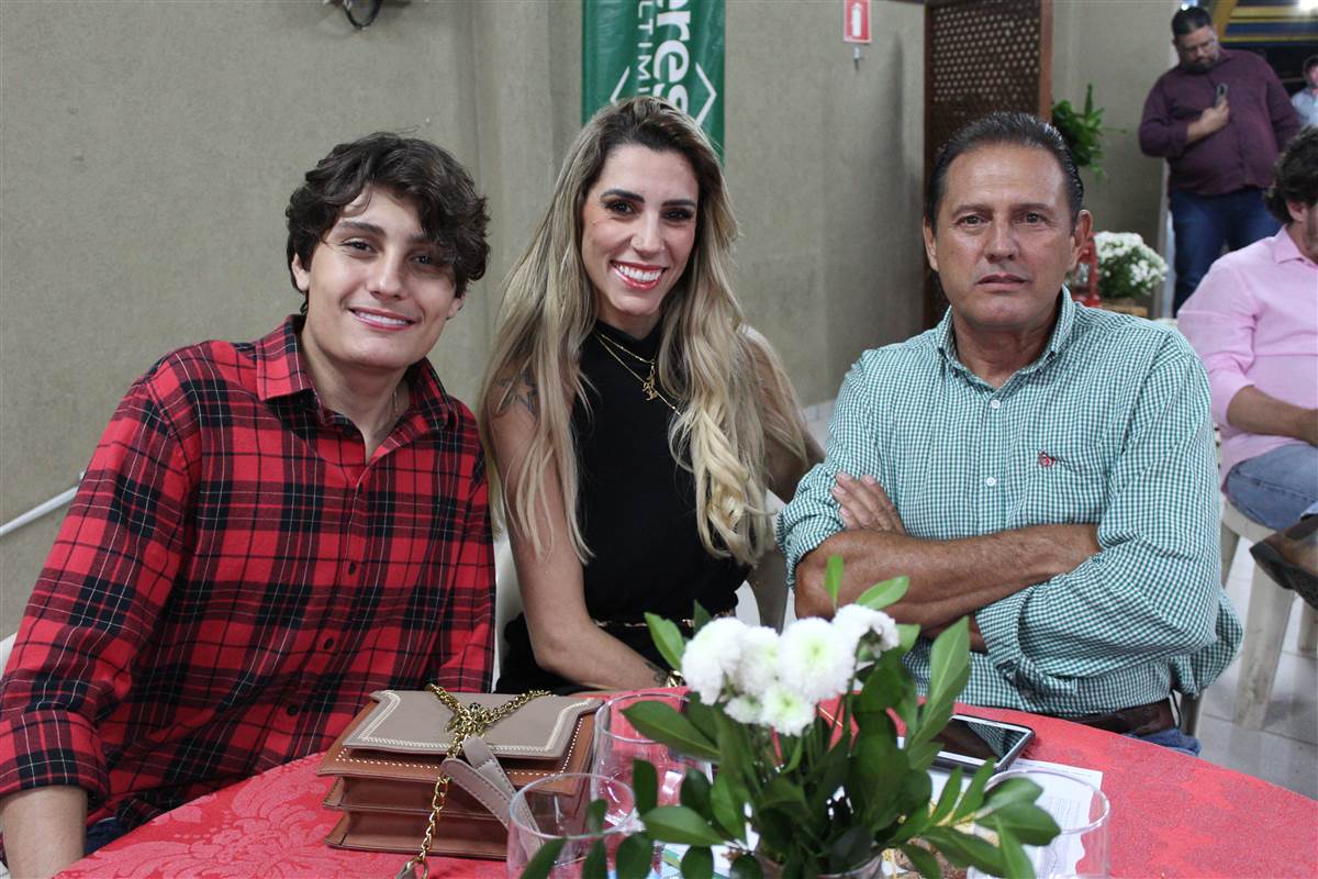 Foto do evento