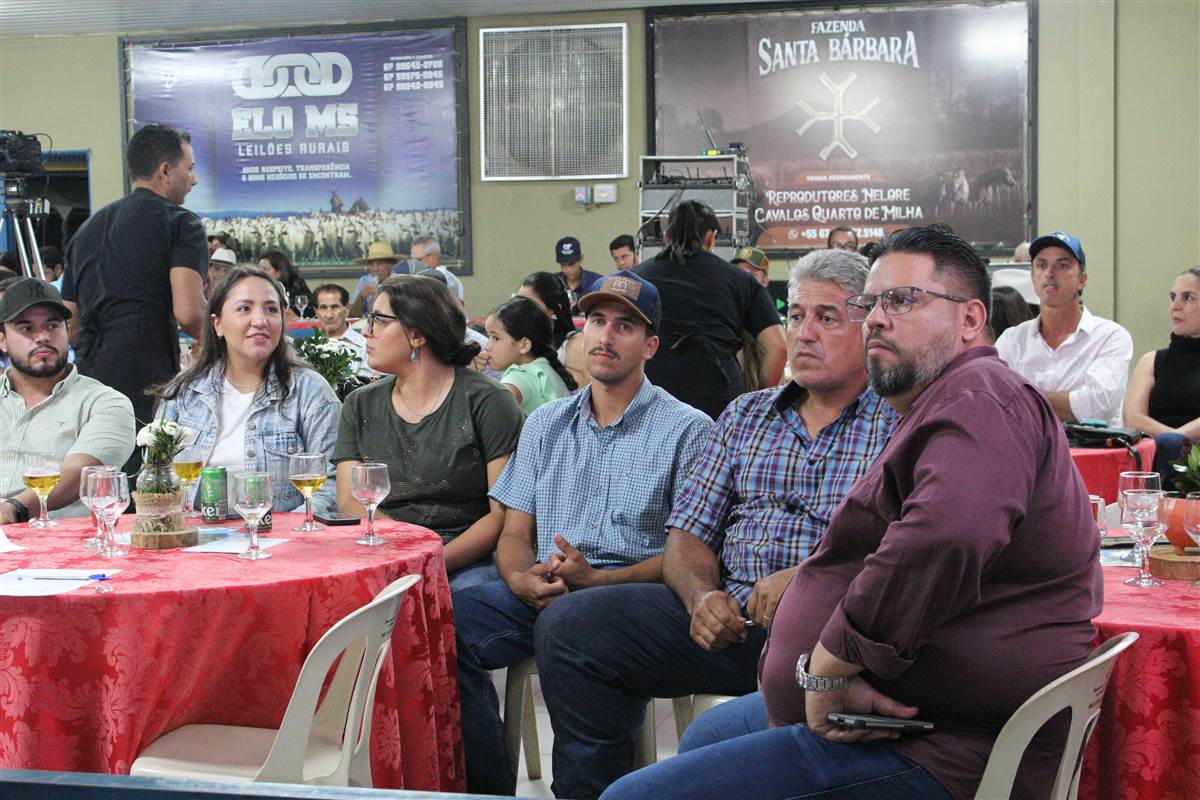 Foto do evento