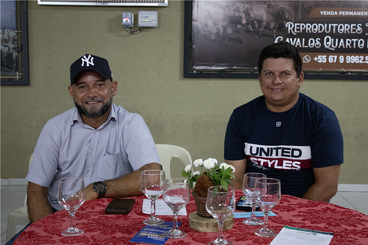 Foto do evento