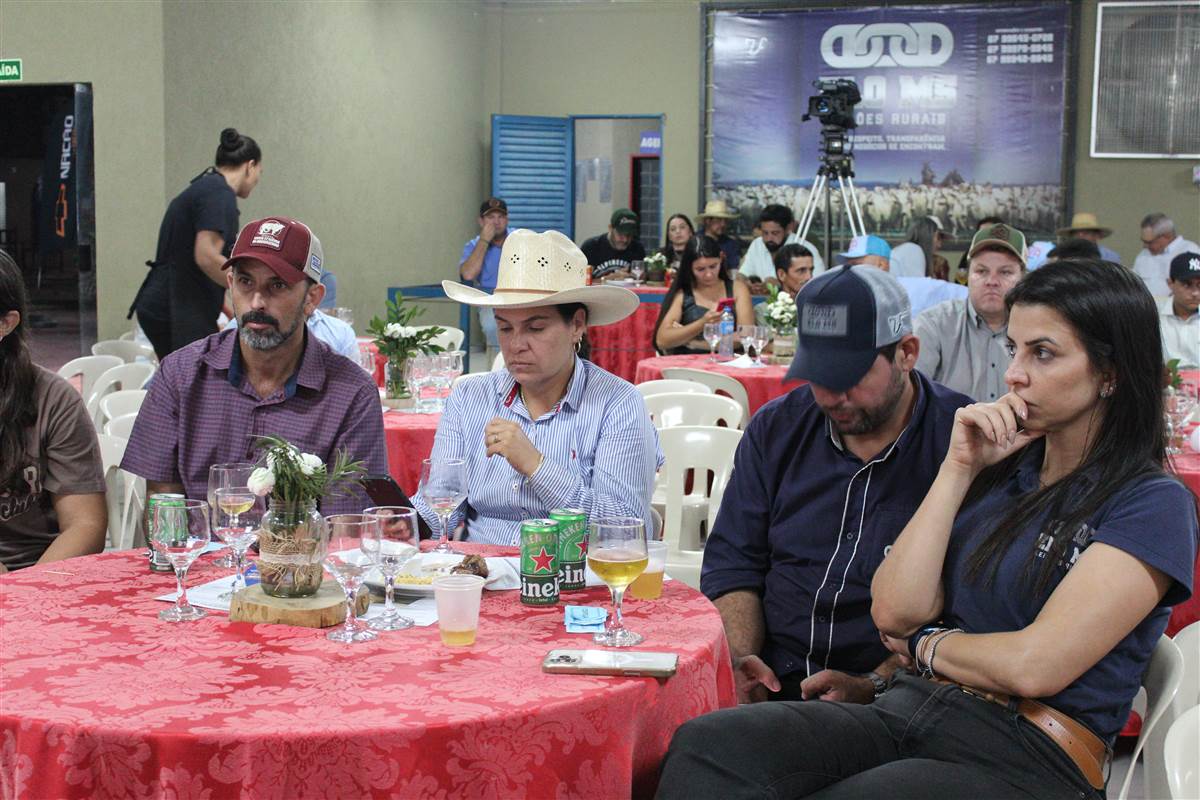 Foto do evento