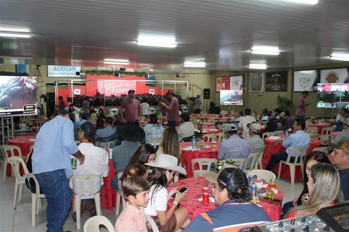 Foto do evento
