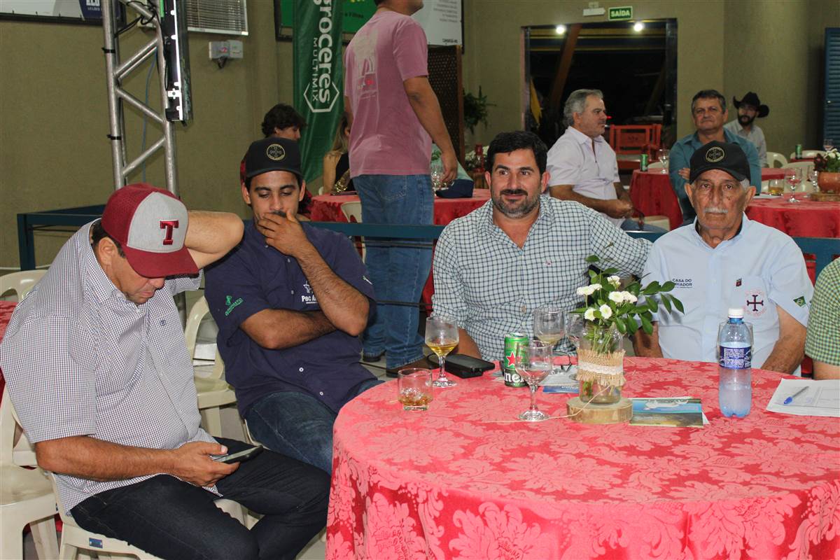 Foto do evento