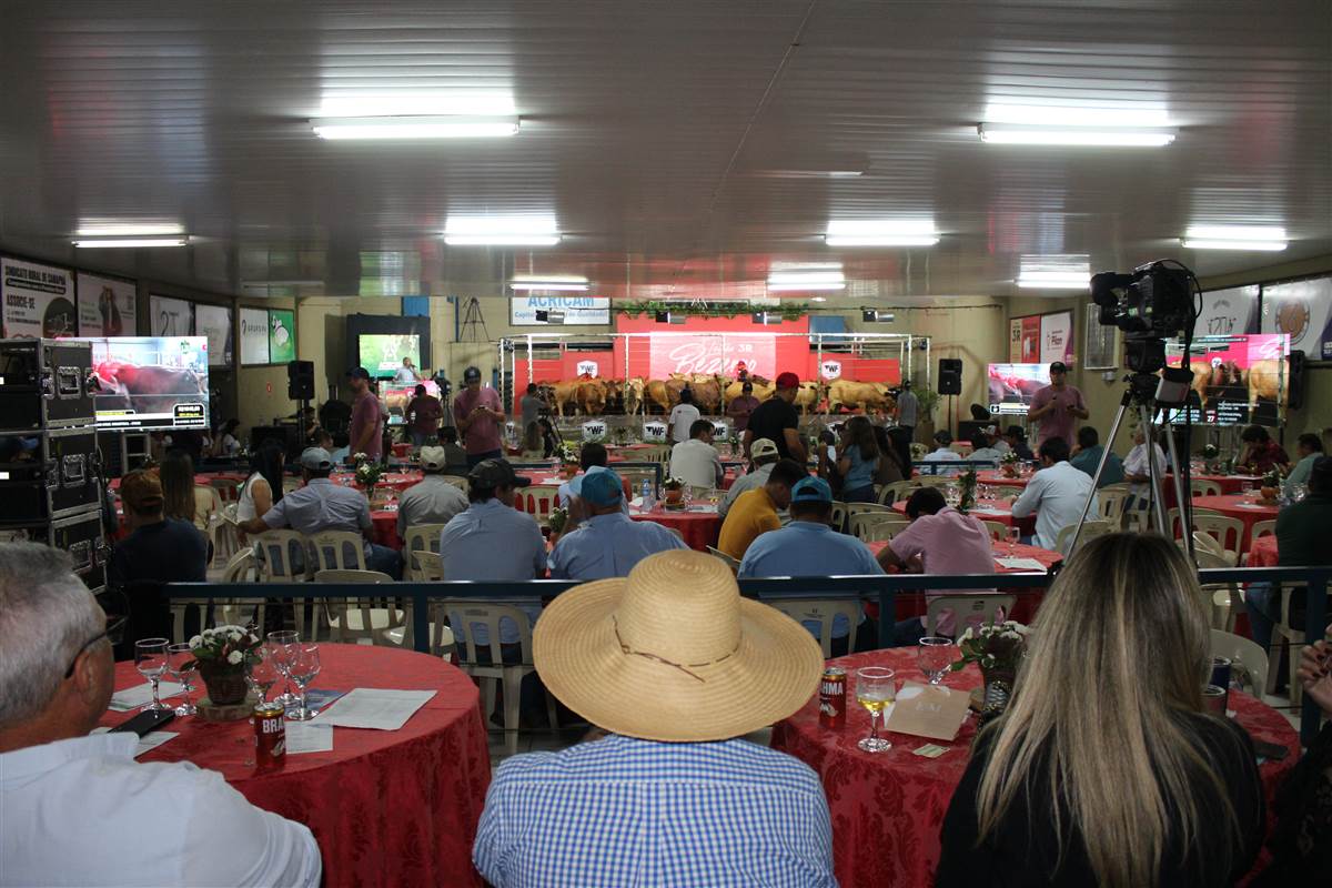 Foto do evento