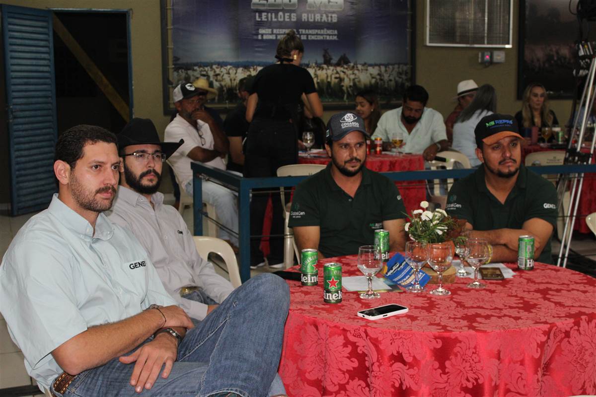 Foto do evento