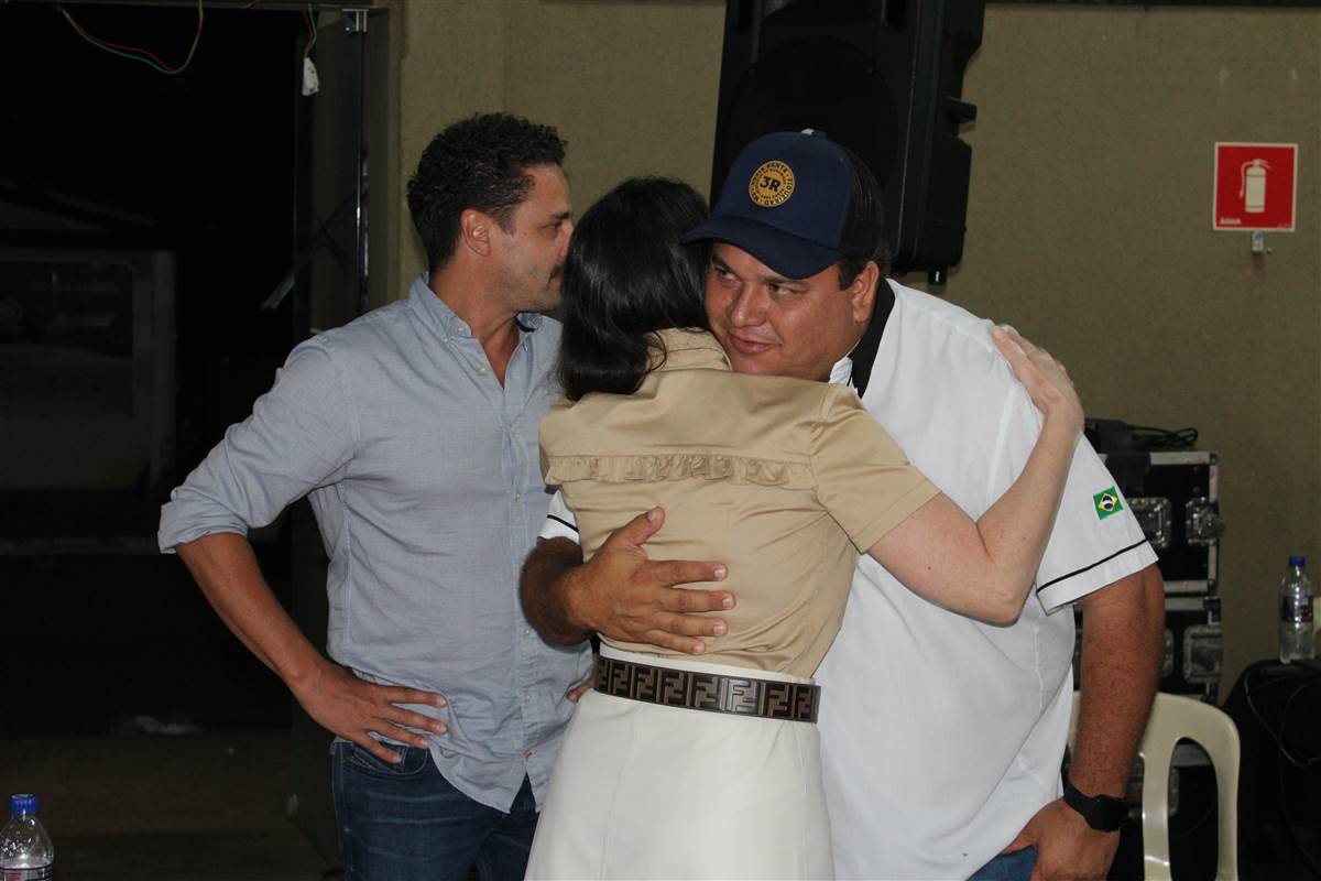 Foto do evento