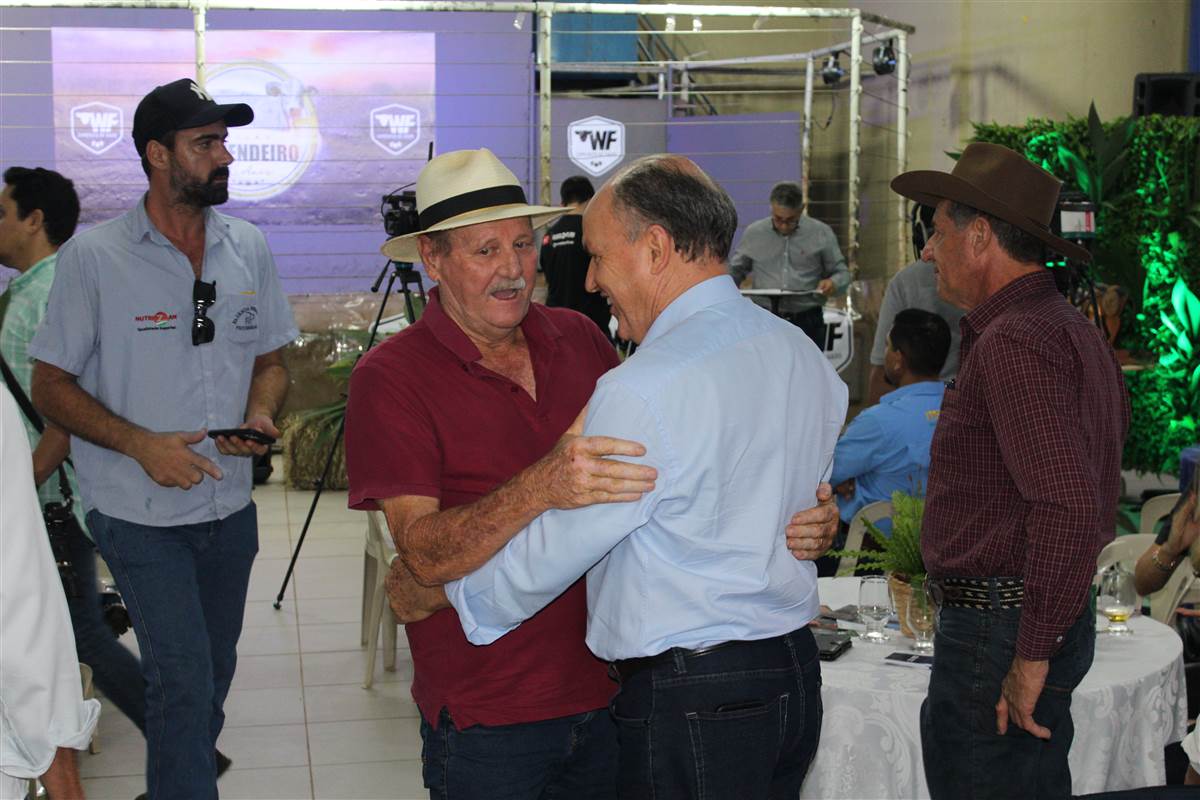 Foto do evento