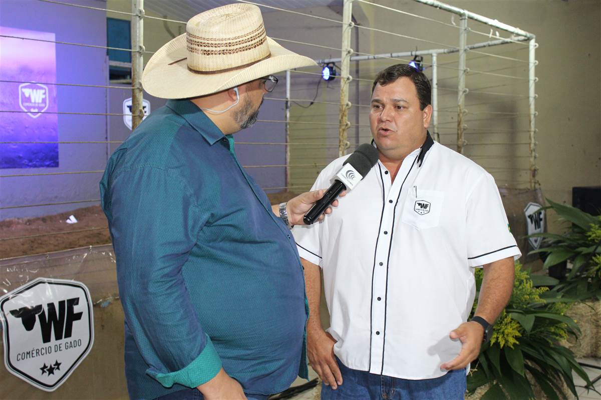 Foto do evento