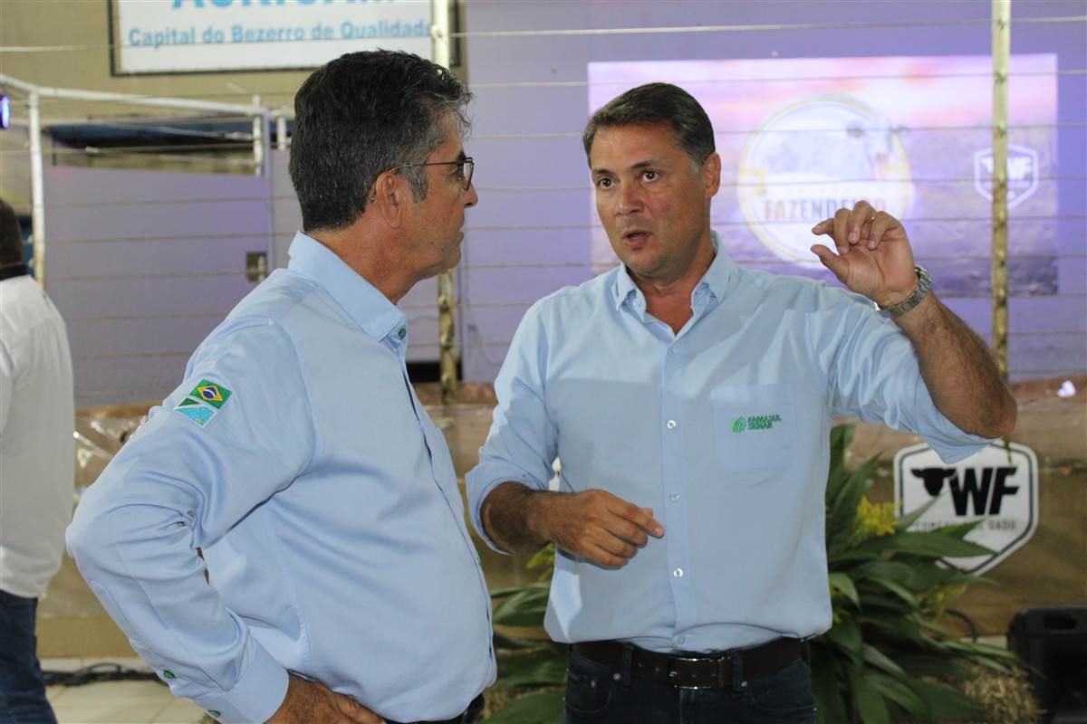 Foto do evento