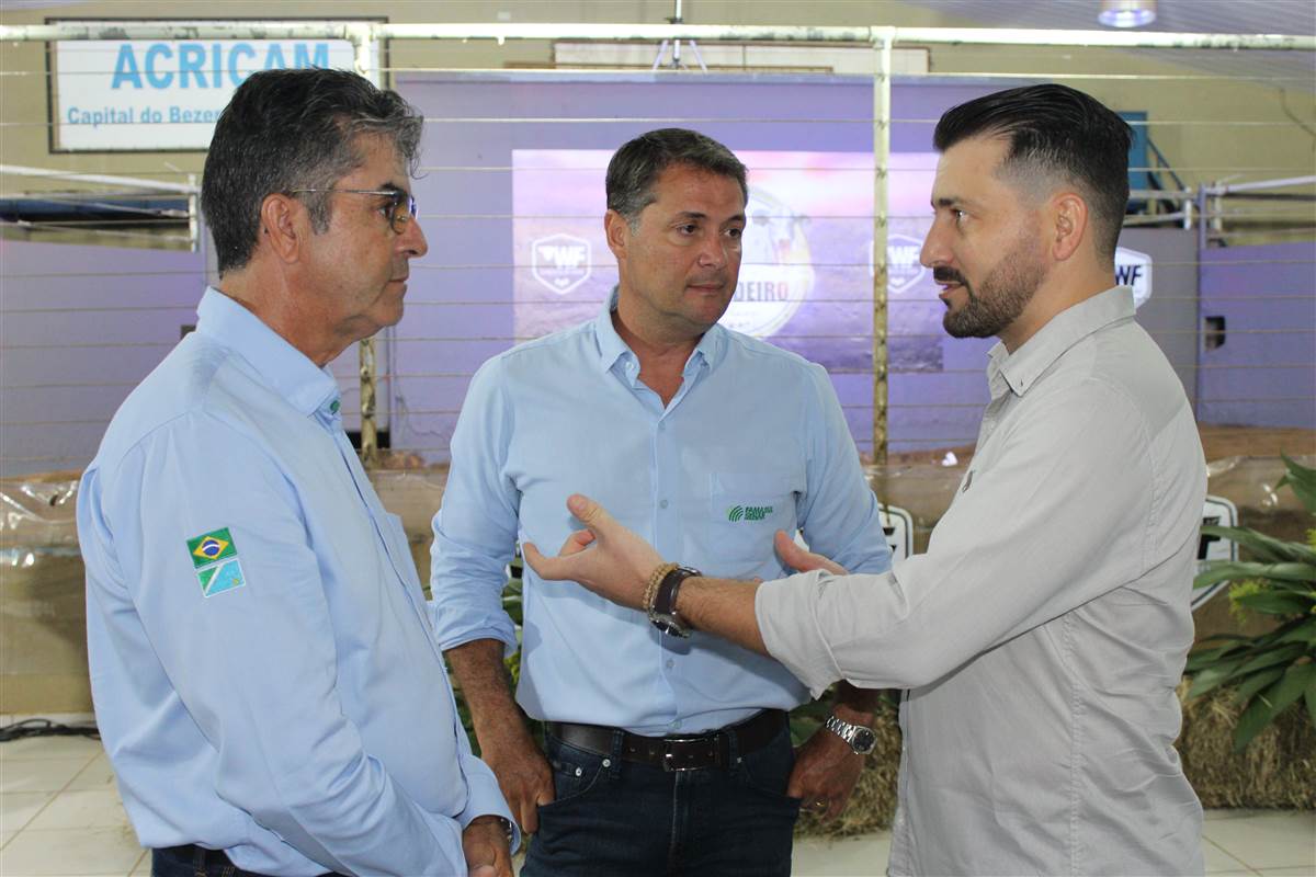 Foto do evento