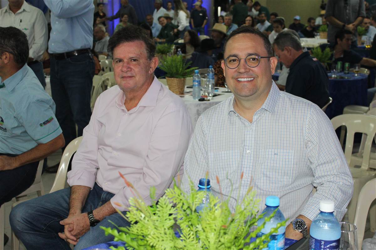 Foto do evento