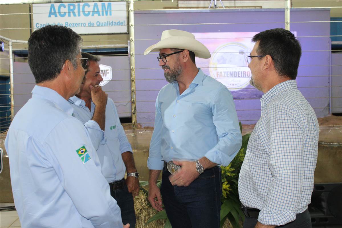 Foto do evento