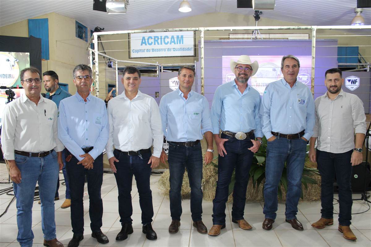 Foto do evento