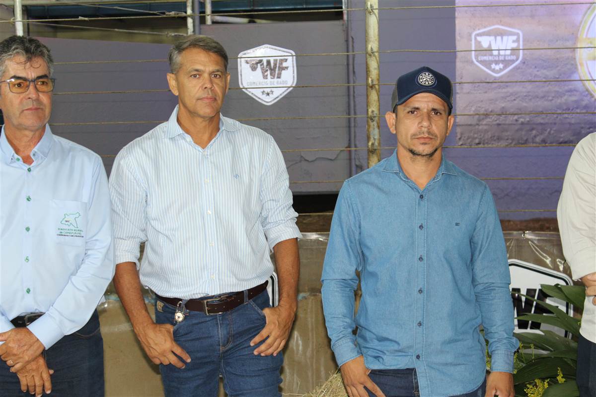 Foto do evento