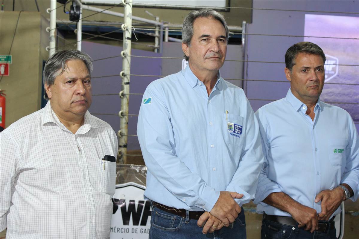 Foto do evento