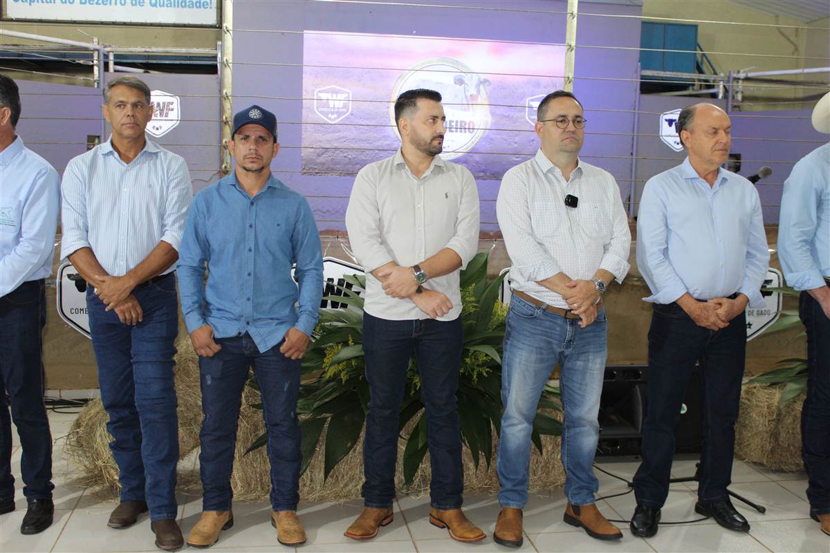 Foto do evento