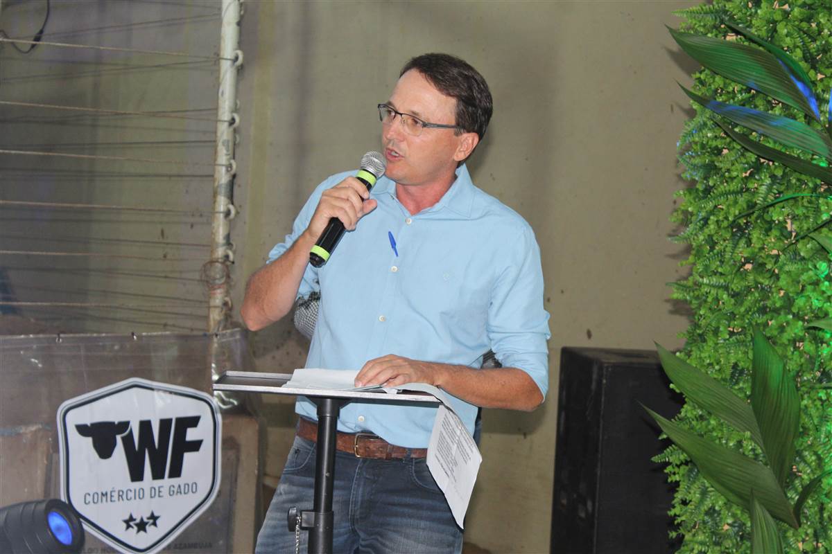 Foto do evento