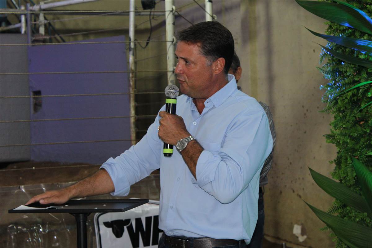Foto do evento
