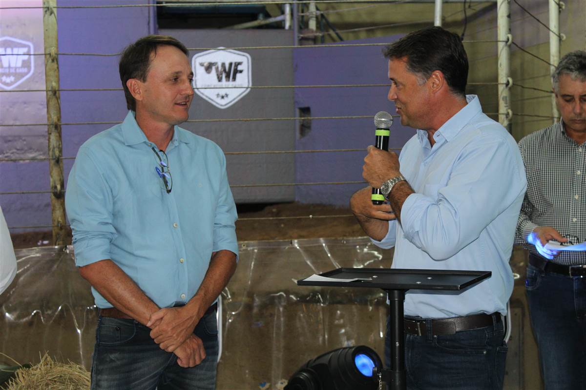 Foto do evento