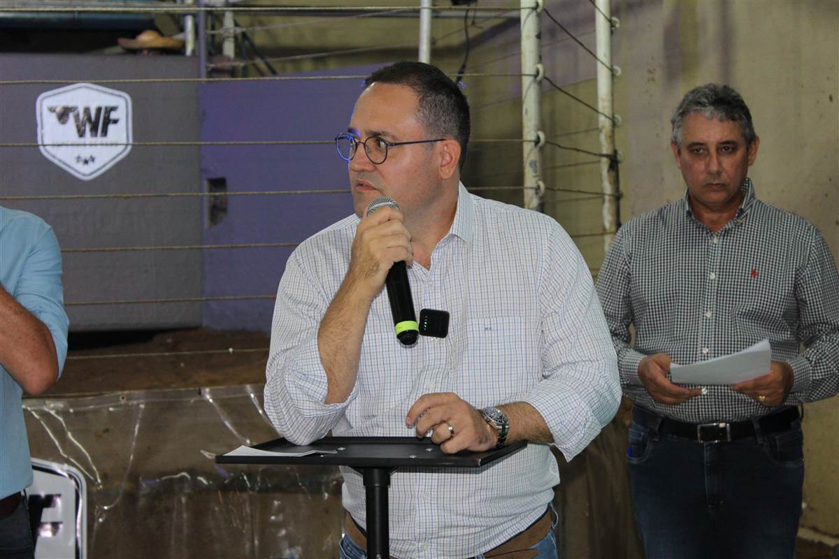 Foto do evento