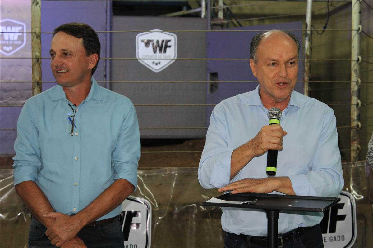 Foto do evento