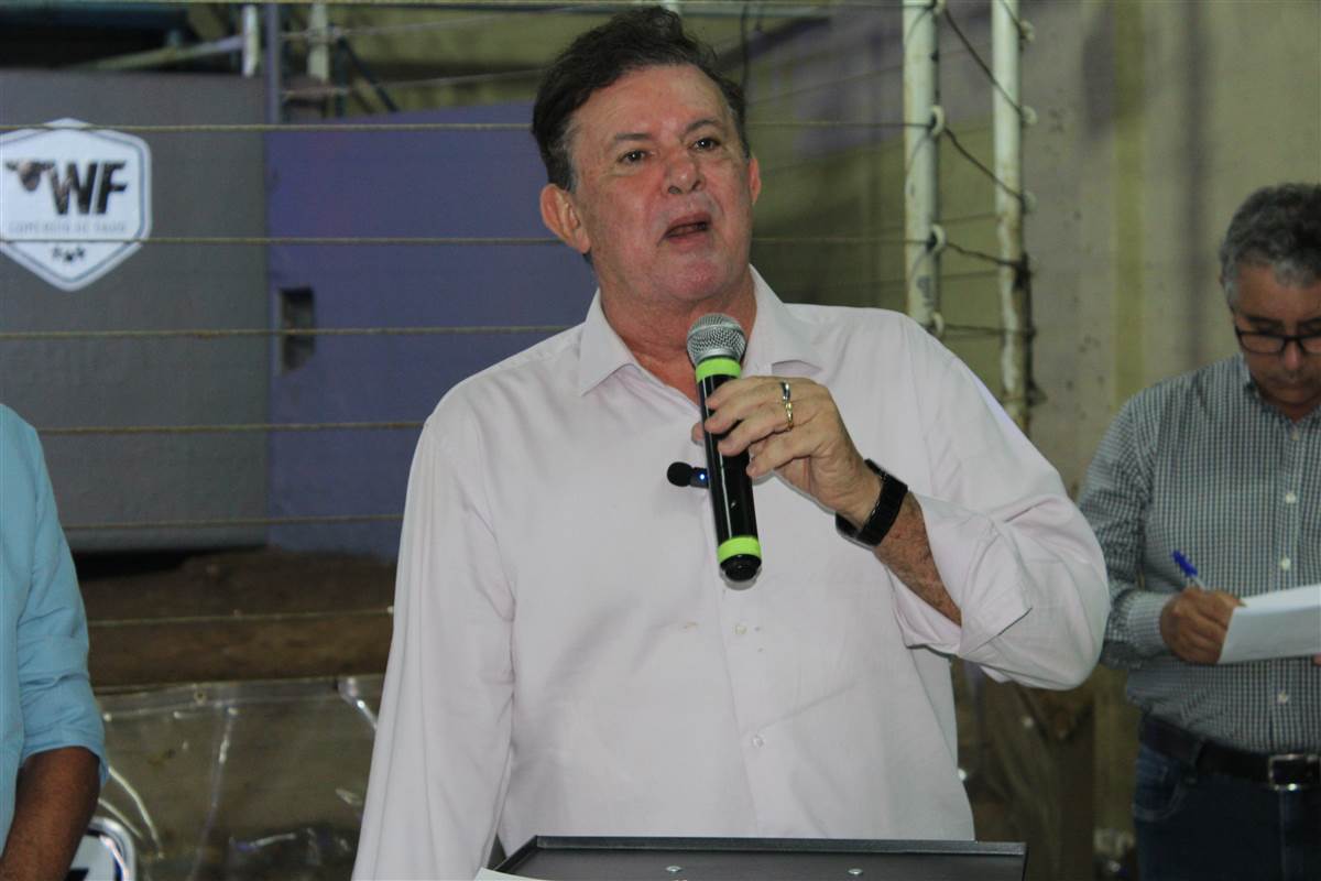 Foto do evento