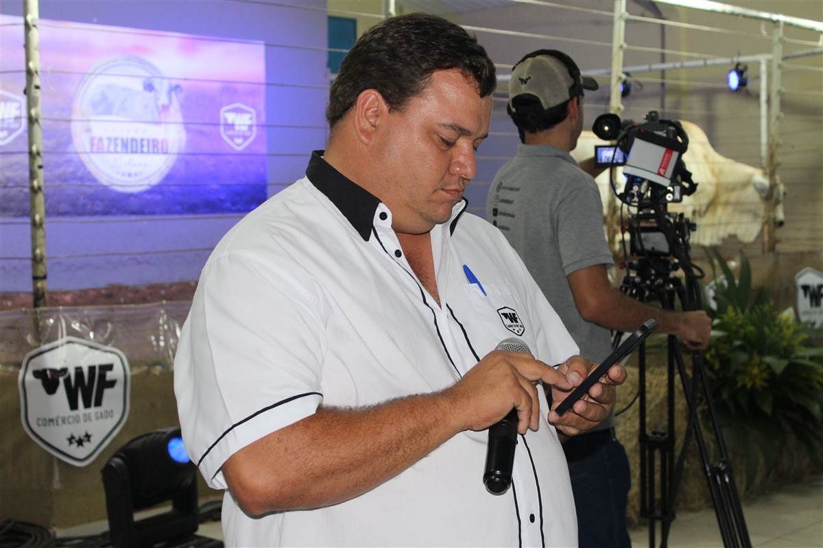 Foto do evento