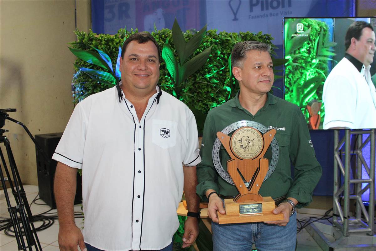 Foto do evento