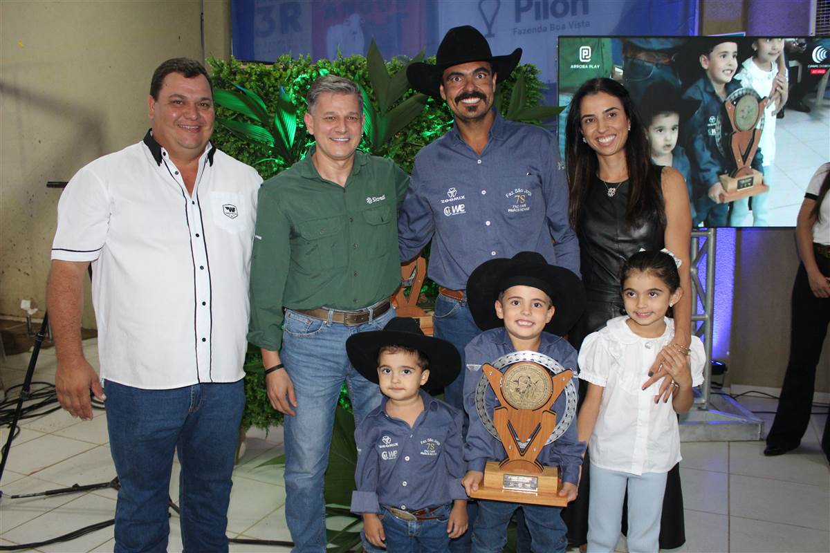 Foto do evento